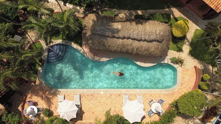 Casamar Suites