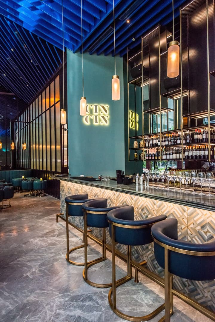 Oasia Hotel Downtown Singapore by Far East Hospitality