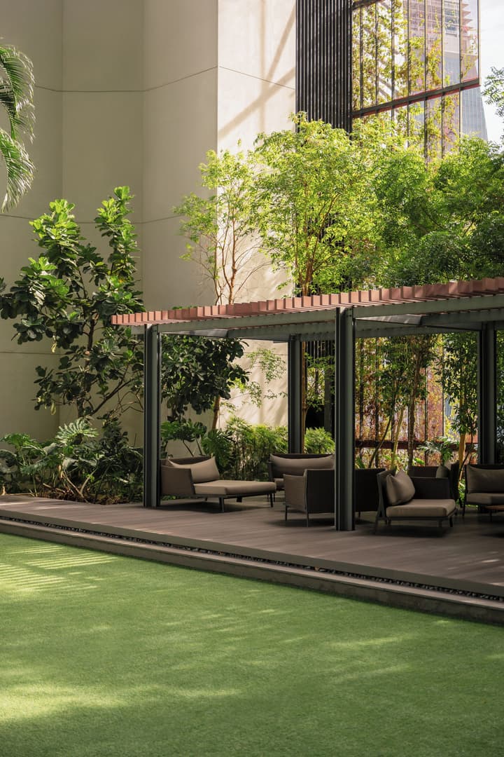 Oasia Hotel Downtown Singapore by Far East Hospitality