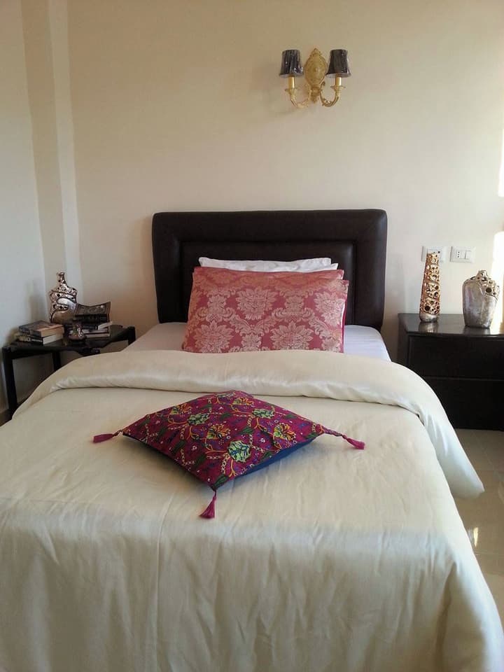 Zaman Ya Zaman Boutique Hotel