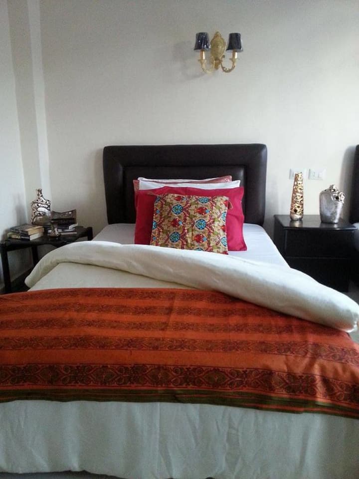 Zaman Ya Zaman Boutique Hotel