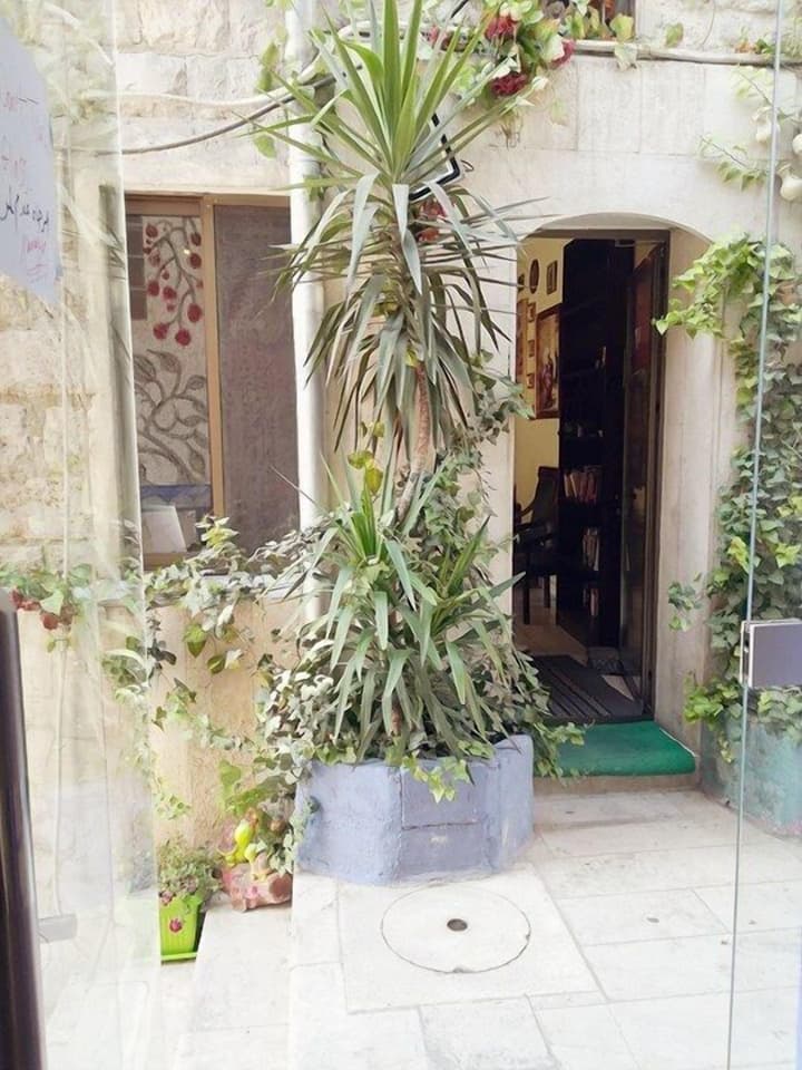 Zaman Ya Zaman Boutique Hotel