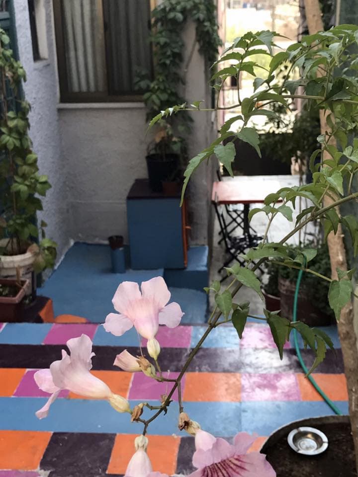 Zaman Ya Zaman Boutique Hotel