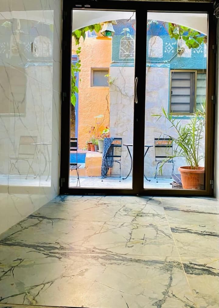 Zaman Ya Zaman Boutique Hotel