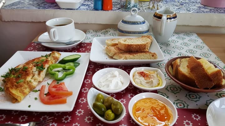 Zaman Ya Zaman Boutique Hotel