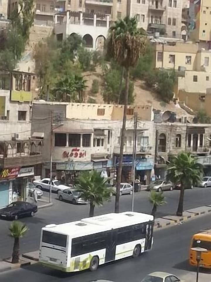 Zaman Ya Zaman Boutique Hotel