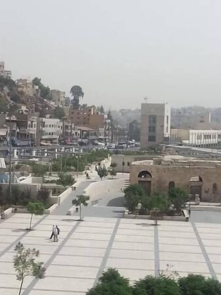 Zaman Ya Zaman Boutique Hotel