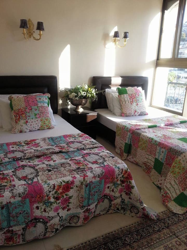 Zaman Ya Zaman Boutique Hotel