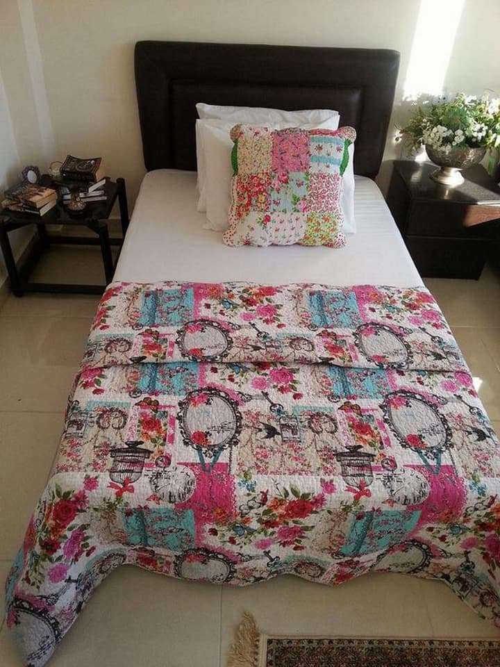 Zaman Ya Zaman Boutique Hotel
