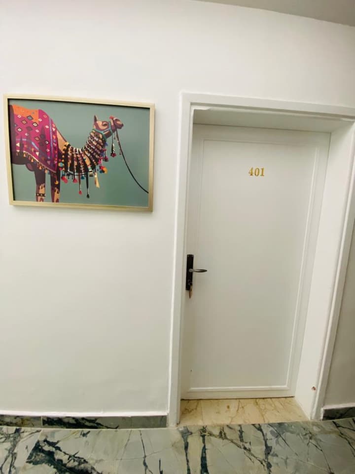 Zaman Ya Zaman Boutique Hotel