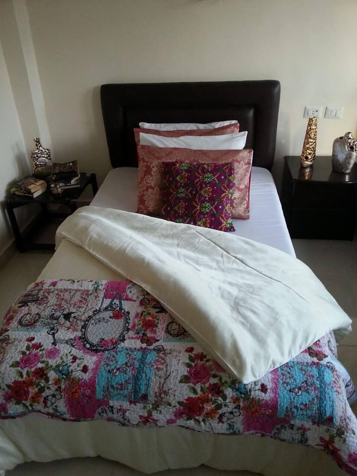 Zaman Ya Zaman Boutique Hotel