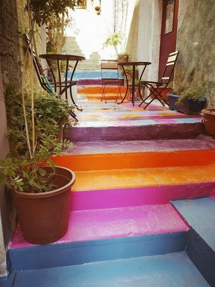 Zaman Ya Zaman Boutique Hotel
