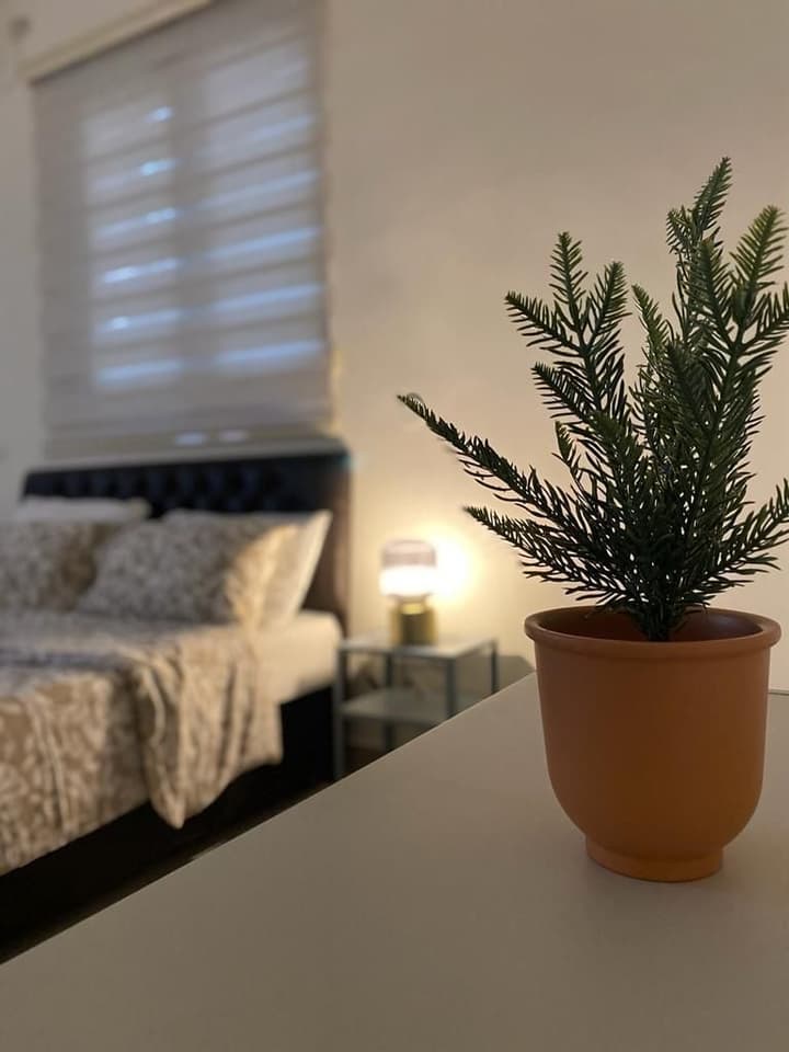 Zaman Ya Zaman Boutique Hotel