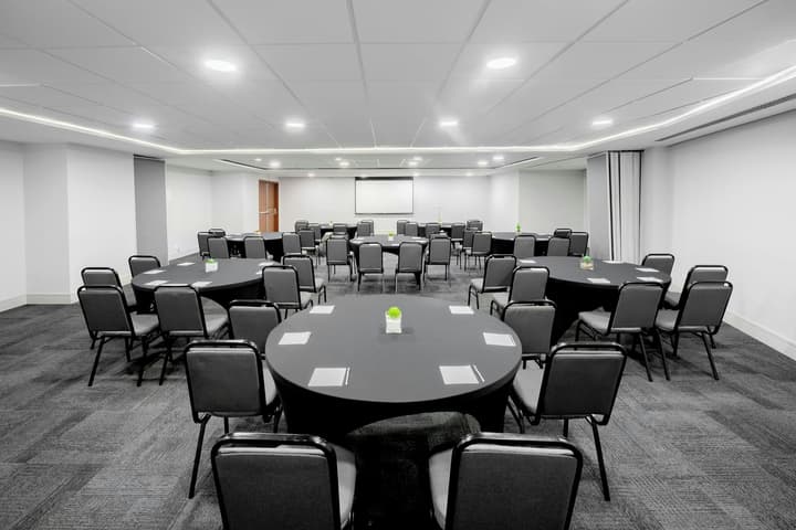 Courtyard by Marriott Rio De Janeiro Barra da Tijuca