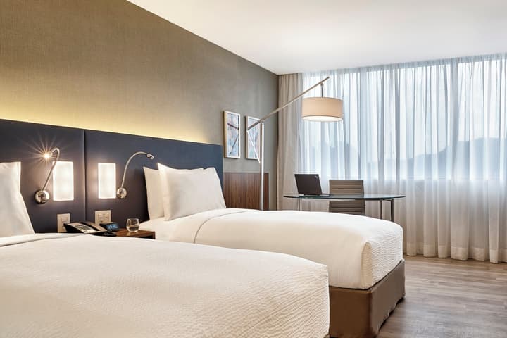 Courtyard by Marriott Rio De Janeiro Barra da Tijuca