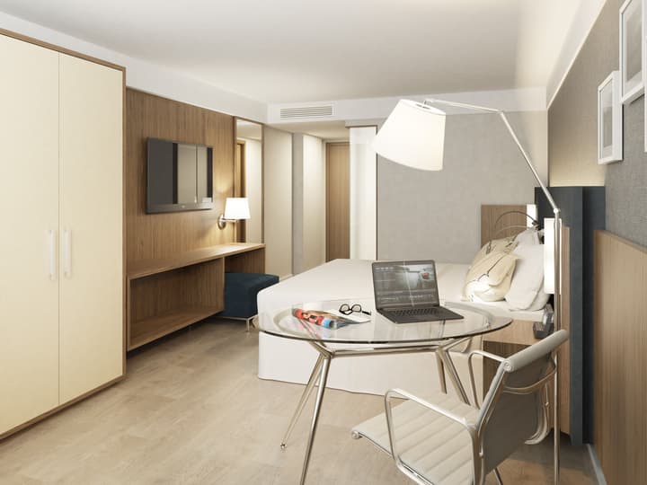 Courtyard by Marriott Rio De Janeiro Barra da Tijuca