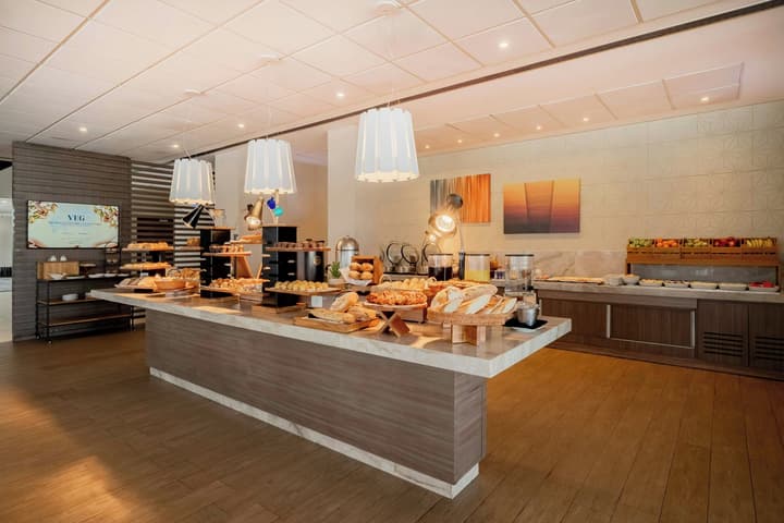 Courtyard by Marriott Rio De Janeiro Barra da Tijuca