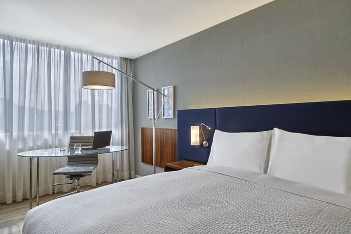 Courtyard by Marriott Rio De Janeiro Barra da Tijuca