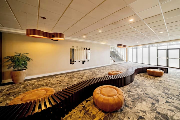 Courtyard by Marriott Rio De Janeiro Barra da Tijuca