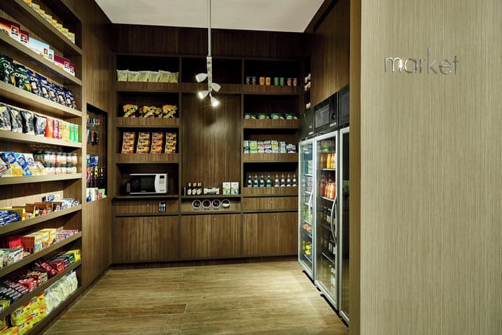 Courtyard by Marriott Rio De Janeiro Barra da Tijuca
