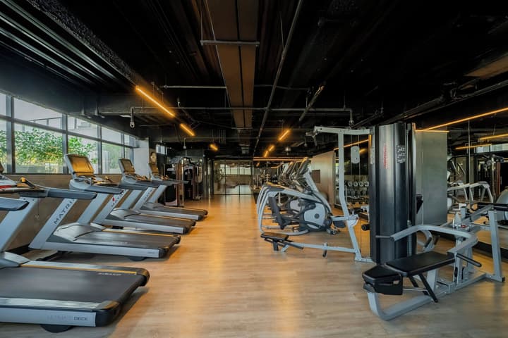 Courtyard by Marriott Rio De Janeiro Barra da Tijuca