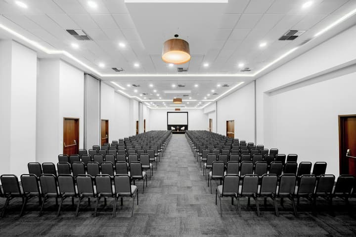 Courtyard by Marriott Rio De Janeiro Barra da Tijuca