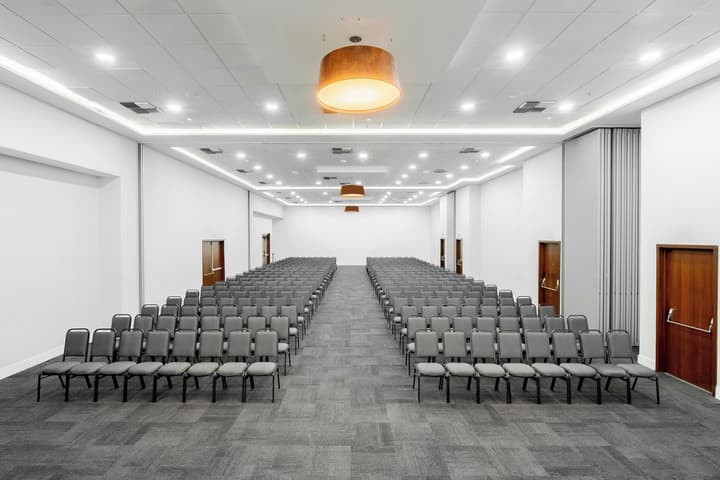 Courtyard by Marriott Rio De Janeiro Barra da Tijuca