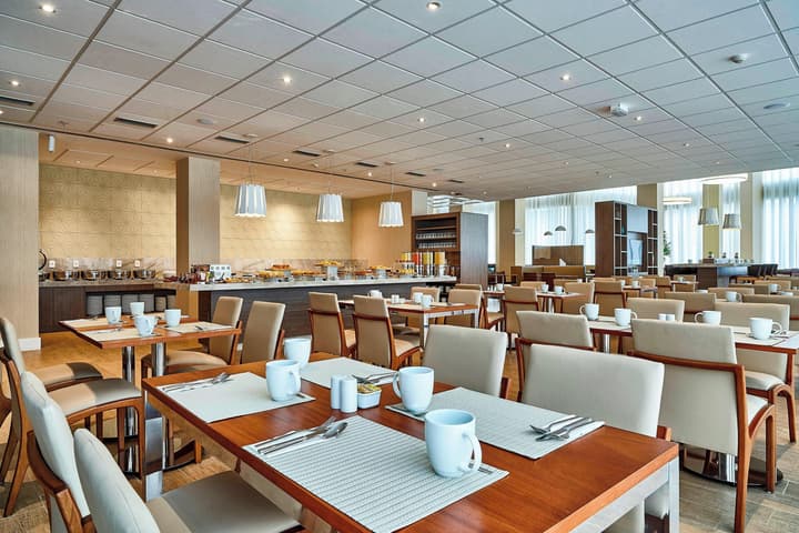 Courtyard by Marriott Rio De Janeiro Barra da Tijuca