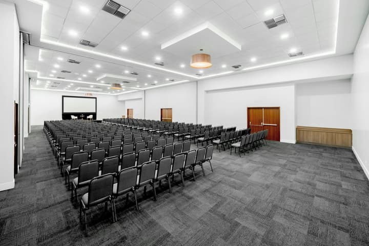 Courtyard by Marriott Rio De Janeiro Barra da Tijuca