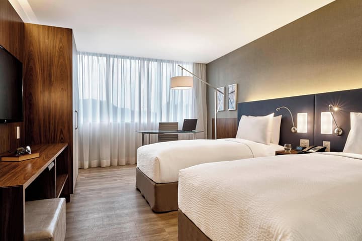 Courtyard by Marriott Rio De Janeiro Barra da Tijuca