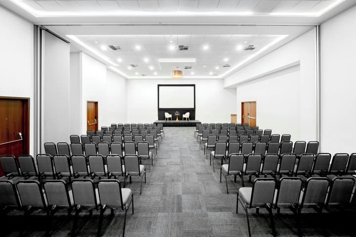 Courtyard by Marriott Rio De Janeiro Barra da Tijuca
