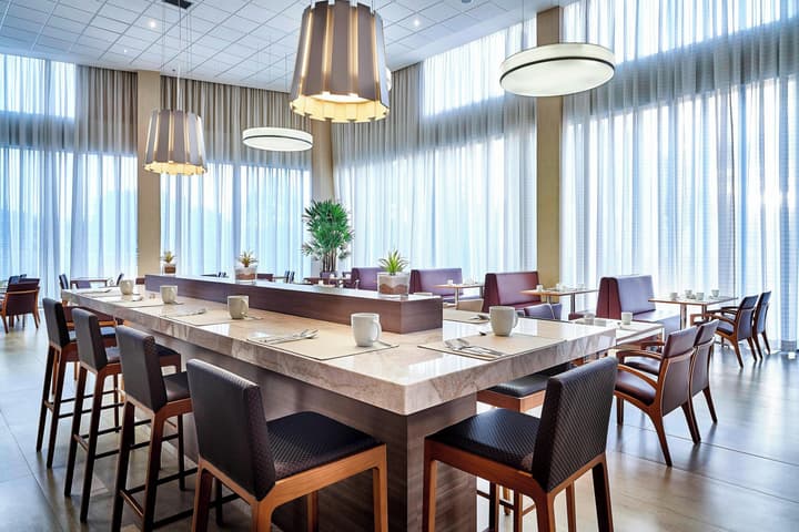 Courtyard by Marriott Rio De Janeiro Barra da Tijuca
