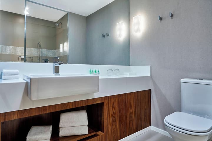 Courtyard by Marriott Rio De Janeiro Barra da Tijuca