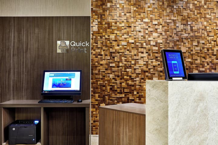 Courtyard by Marriott Rio De Janeiro Barra da Tijuca