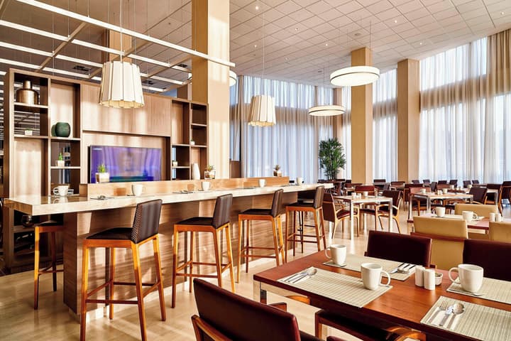 Courtyard by Marriott Rio De Janeiro Barra da Tijuca
