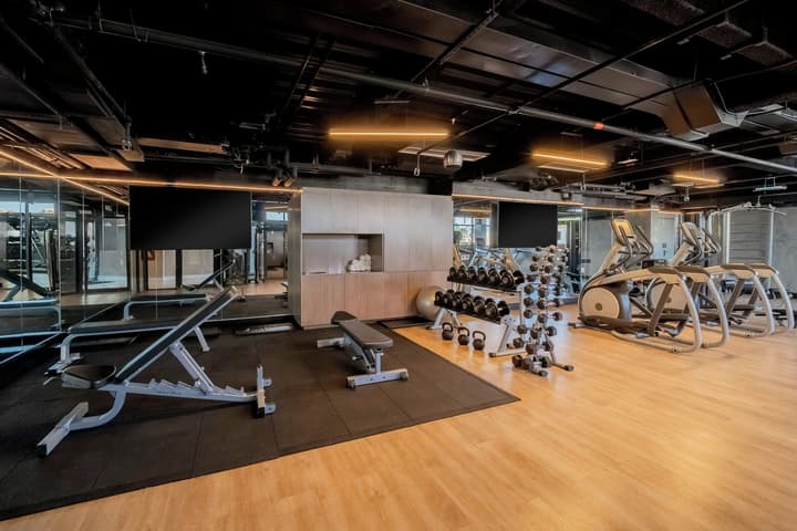 Courtyard by Marriott Rio De Janeiro Barra da Tijuca
