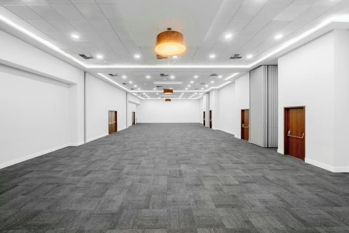 Courtyard by Marriott Rio De Janeiro Barra da Tijuca