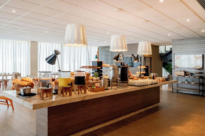 Courtyard by Marriott Rio De Janeiro Barra da Tijuca