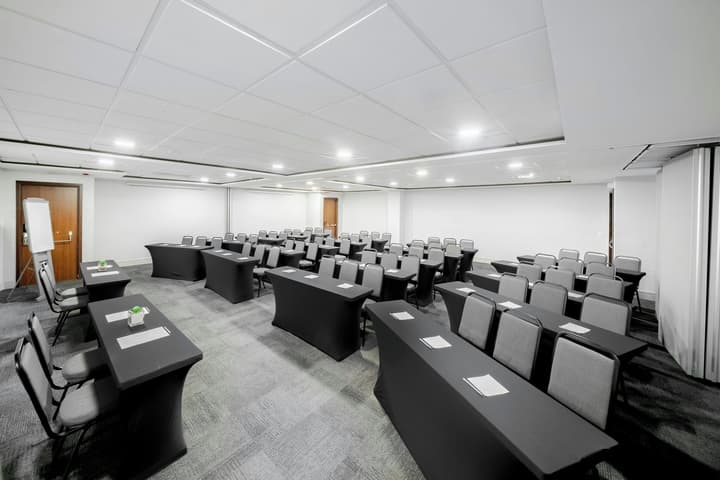 Courtyard by Marriott Rio De Janeiro Barra da Tijuca