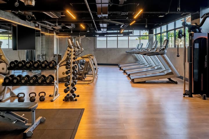 Courtyard by Marriott Rio De Janeiro Barra da Tijuca