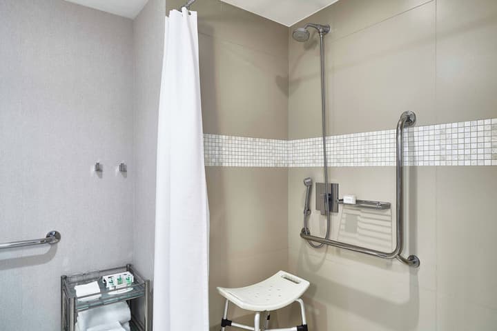 Courtyard by Marriott Rio De Janeiro Barra da Tijuca
