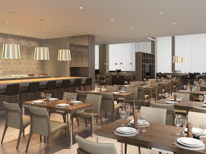 Courtyard by Marriott Rio De Janeiro Barra da Tijuca