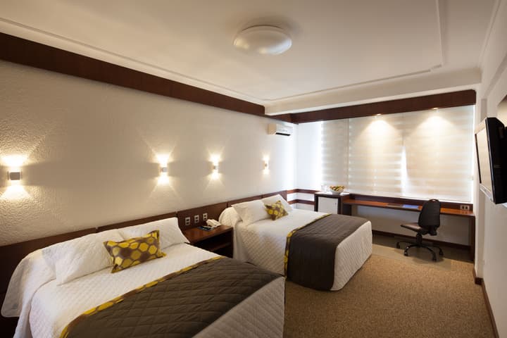 Hotel Cortez