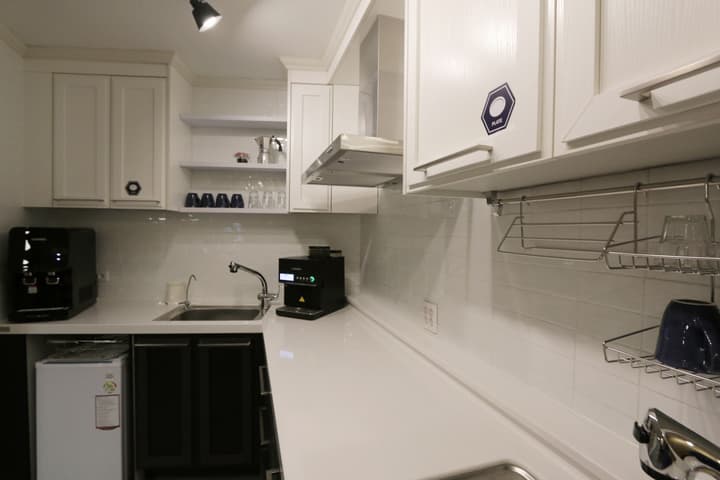 Blueboat Hostel Gyeongju