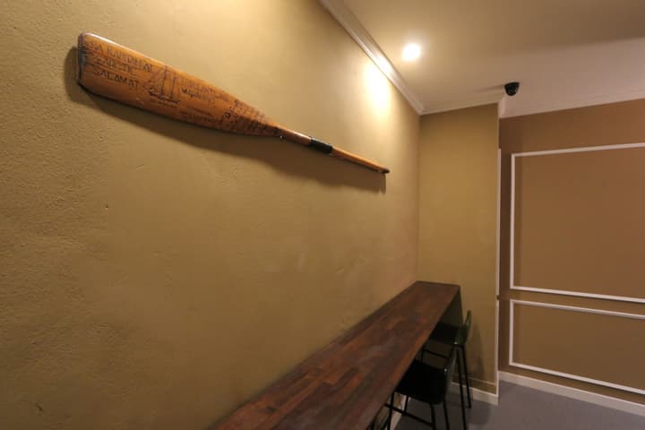 Blueboat Hostel Gyeongju