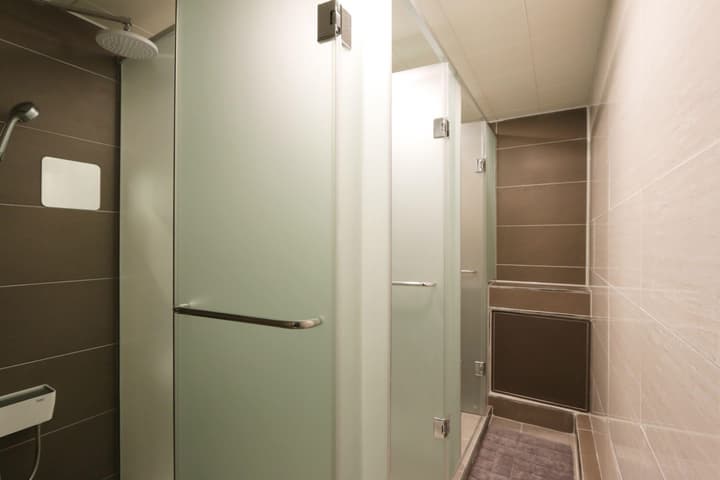 Blueboat Hostel Gyeongju