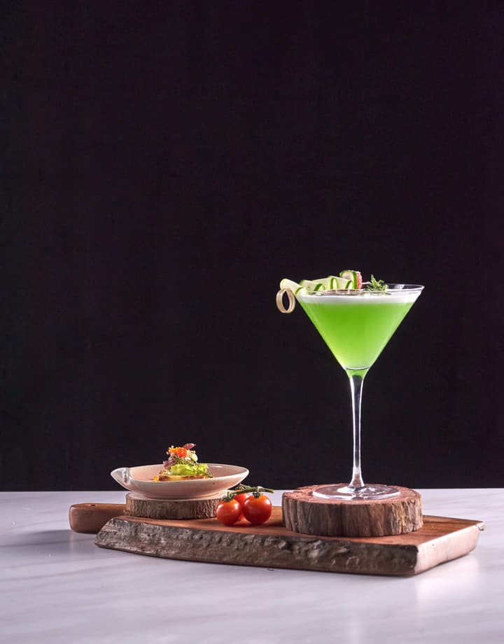 Bay Hotel Ho Chi Minh
