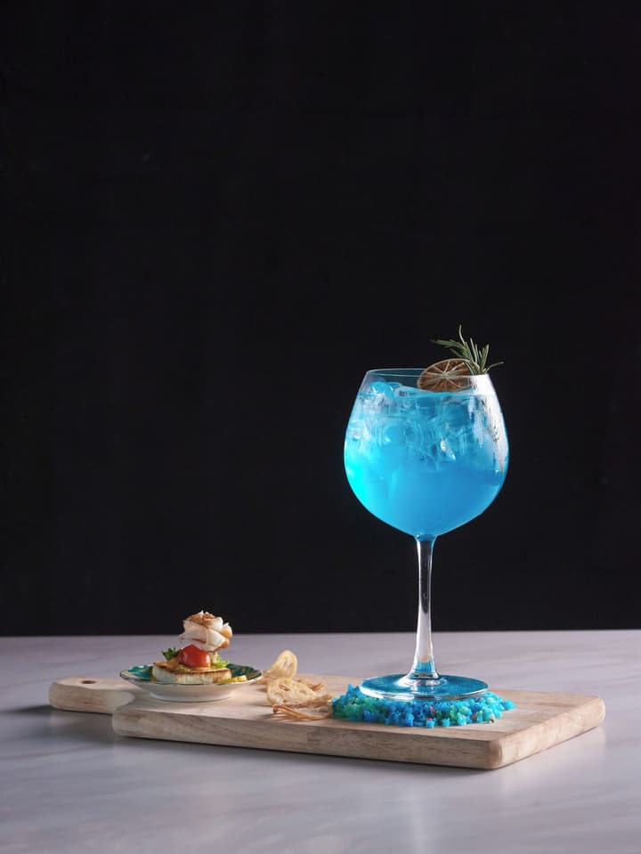 Bay Hotel Ho Chi Minh