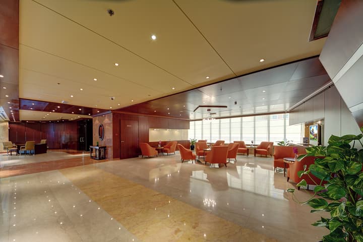 Al Manar Grand Hotel Apartments