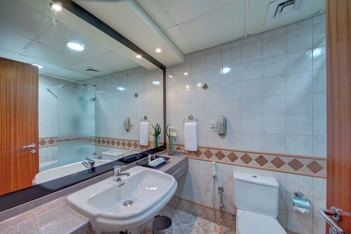 Al Manar Grand Hotel Apartments